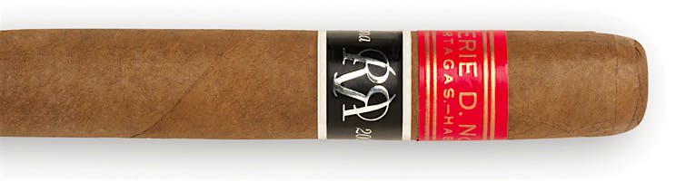 Partagas Serie D No. 4 Reserva