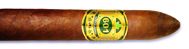 601 Habano Oscuro La Punta