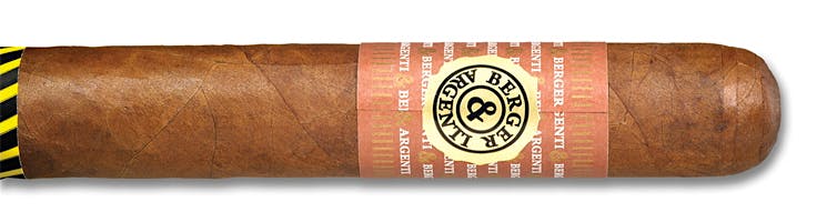 Berger & Argenti Entubar Rothschild