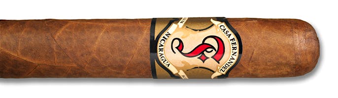 Casa Fernandez Robusto