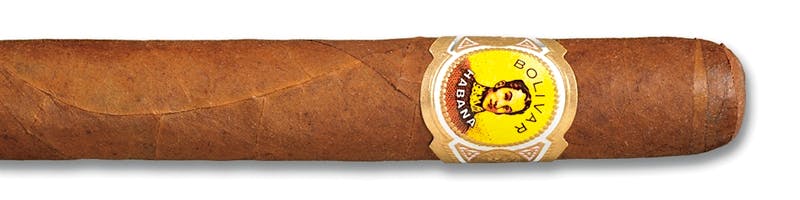 Bolivar Corona Extra