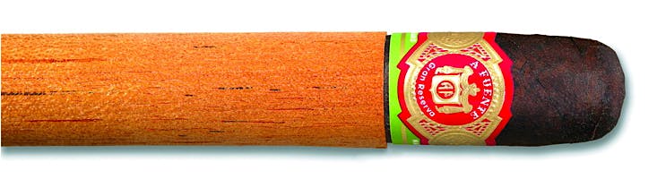 Arturo Fuente Royal Salute Maduro