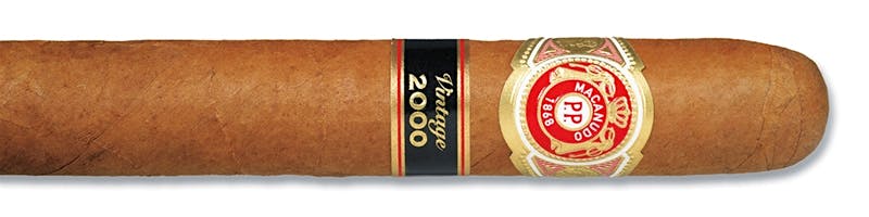 Macanudo Vintage 2000 No. I