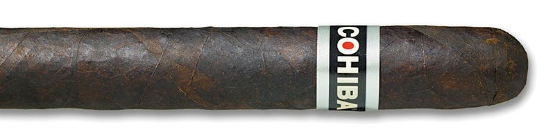Cohiba Black Churchill