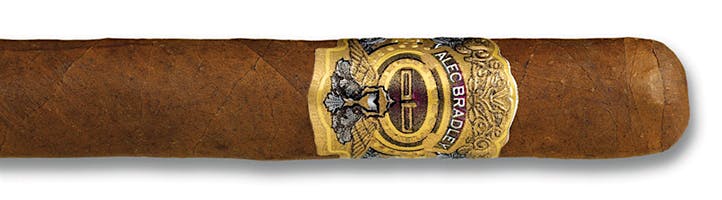 Alec Bradley Tempus Genesis