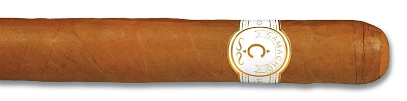 Camacho Connecticut Churchill