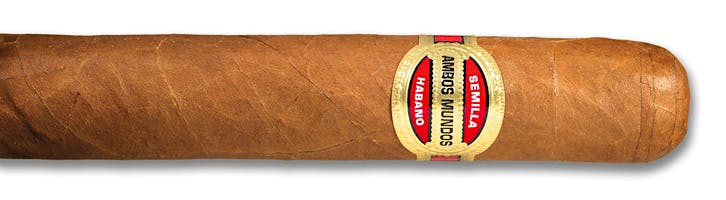 Ambos Mundos No. 1 Grande
