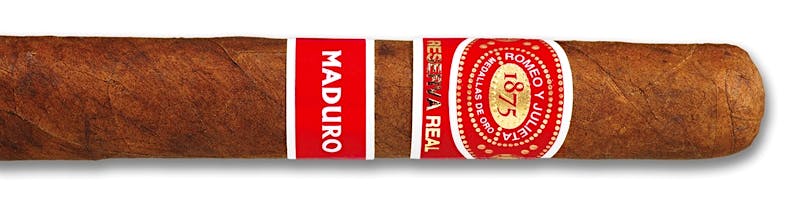 Romeo y Julieta Reserva Real Maduro Romantico