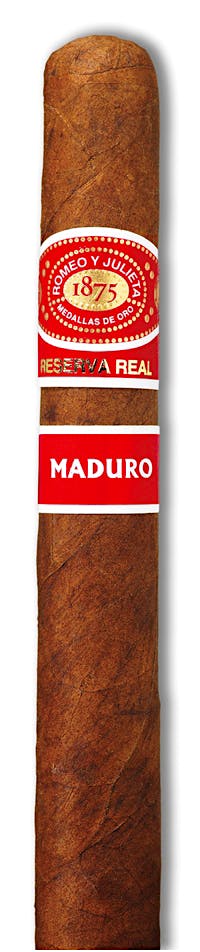 ROMEO Y JULIETA RESERVA REAL MADURO ROMANTICO