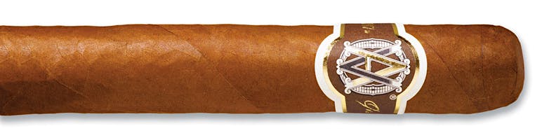 Avo 787 Churchill