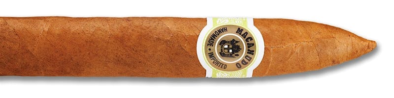Macanudo Cafe Majesty