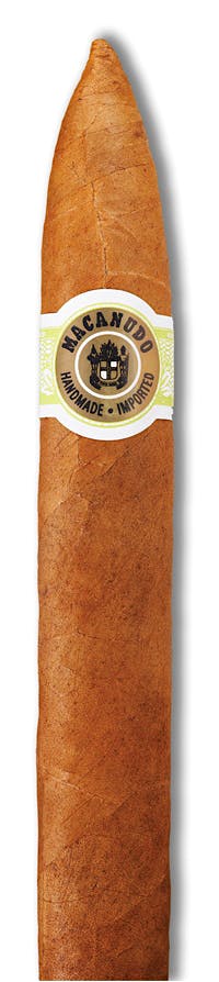 MACANUDO CAFE MAJESTY