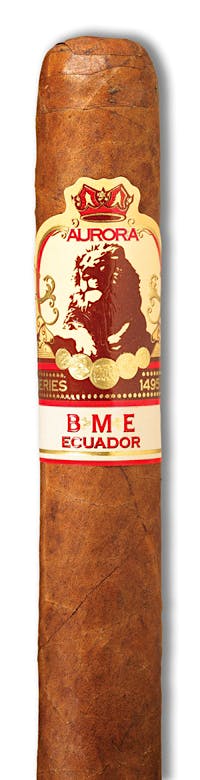 AURORA 1495 BME ECUADOR
