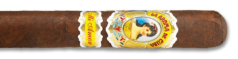 La Aroma de Cuba Mi Amor Churchill