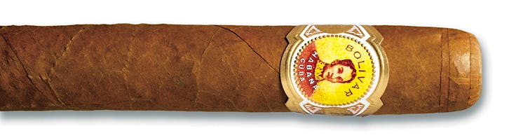 Bolivar Corona Gigante