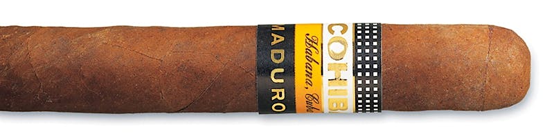Cohiba Maduro 5 Secretos