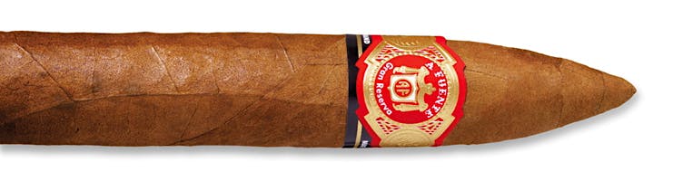 Arturo Fuente Don Carlos No. 2