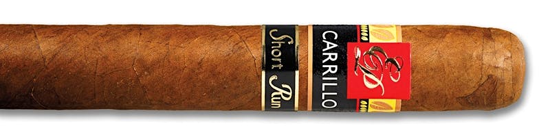 E.P. Carrillo Short Run Delerios
