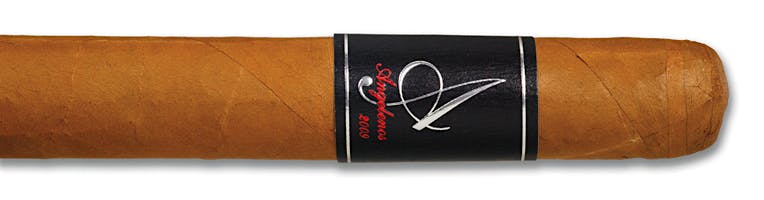 Angelenos Robusto