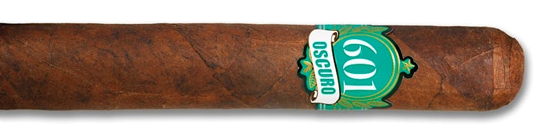 601 Habano Oscuro La Fuerza