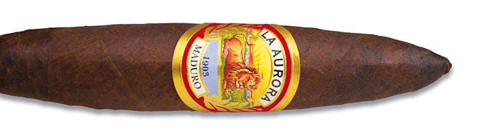 Aurora Preferidos Maduro No. 2 