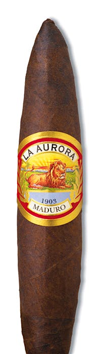 AURORA PREFERIDOS MADURO NO. 2 