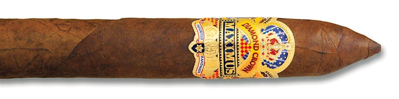 Diamond Crown Maximus Double Belicoso No. 10
