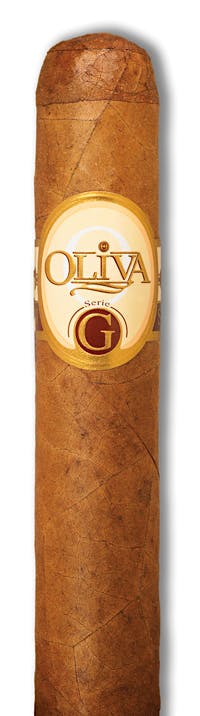 OLIVA SERIE G DOUBLE ROBUSTO