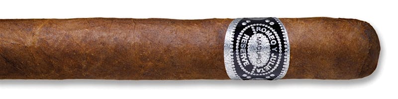 Romeo y Julieta Reserve Maduro No. 4