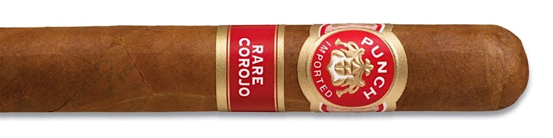 Punch Rare Corojo Elite