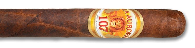 Aurora 107 Corona