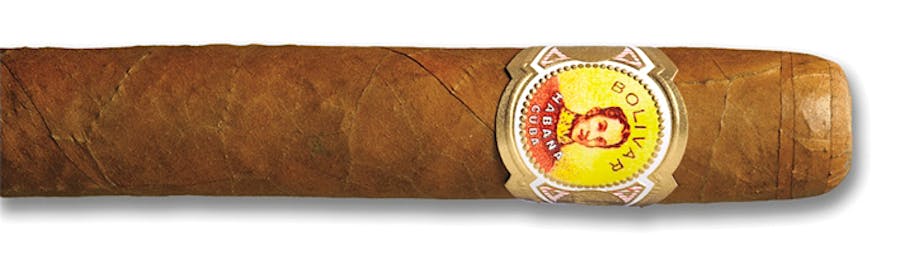Bolivar Royal Corona 