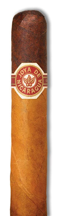 JOYA DE NICARAGUA CABINETTA SERIE NO. 4