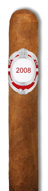 TATUAJE LA VÉRITÉ 2008 CHURCHILL