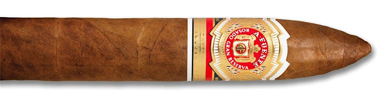 Arturo Fuente Rosado Sungrown Magnum R Vitola "Fifty-Eight"