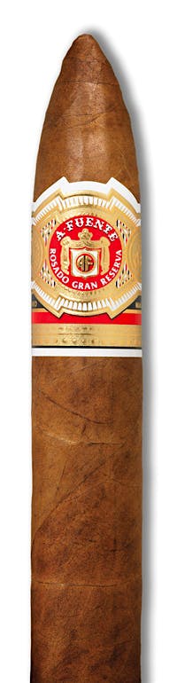 ARTURO FUENTE ROSADO SUNGROWN MAGNUM R VITOLA 