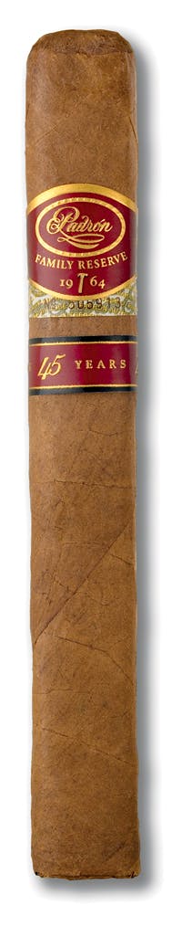 PADRÓN FAMILY RESERVE NO. 45 NATURAL