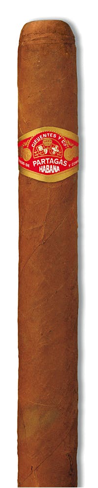 Partagas Lusitanias