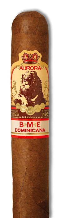 AURORA 1495 BME DOMINICANA