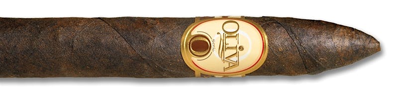 Oliva Serie O Maduro Torpedo