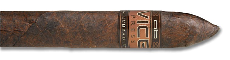 Alec Bradley Vice Press 6T