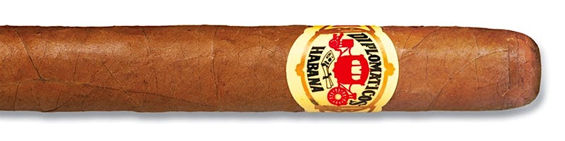 Diplomaticos No. 3