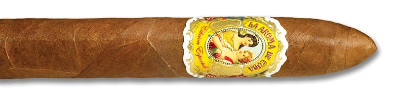 La Aroma de Cuba Edicion Especial No. 5