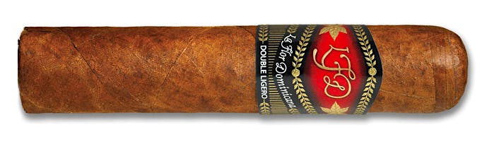 La Flor Dominicana Double Ligero DL-660