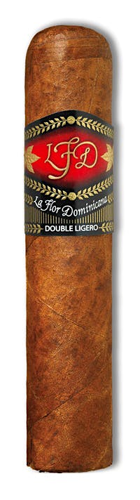 LA FLOR DOMINICANA DOUBLE LIGERO DL-660
