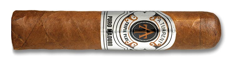 A. Turrent Triple Play Robusto