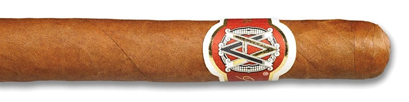 Avo Signature Double Corona