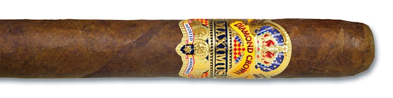 Diamond Crown Maximus Churchill No. 2