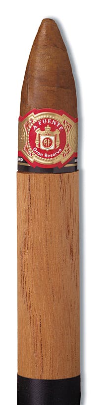 Arturo Fuente Chateau Fuente King B