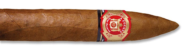 Arturo Fuente Don Carlos No. 2